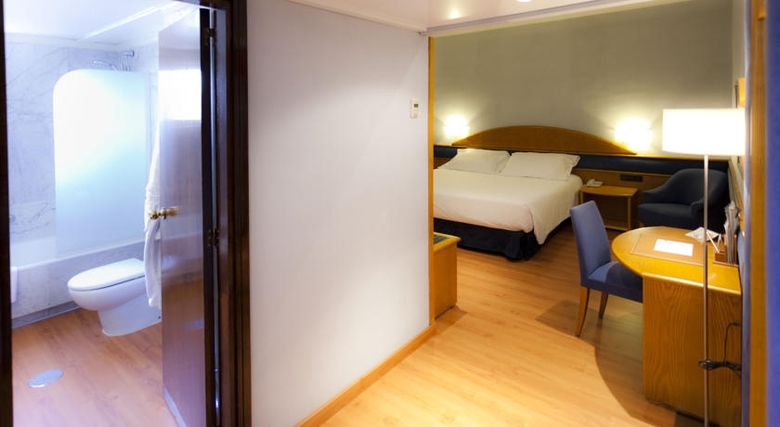 Hotel Agumar