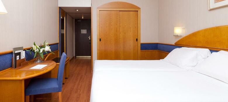 Hotel Agumar