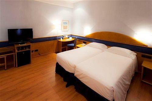 Hotel Agumar