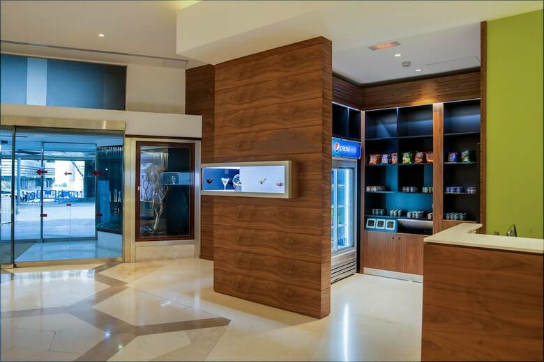 Hotel Princesa Plaza Madrid