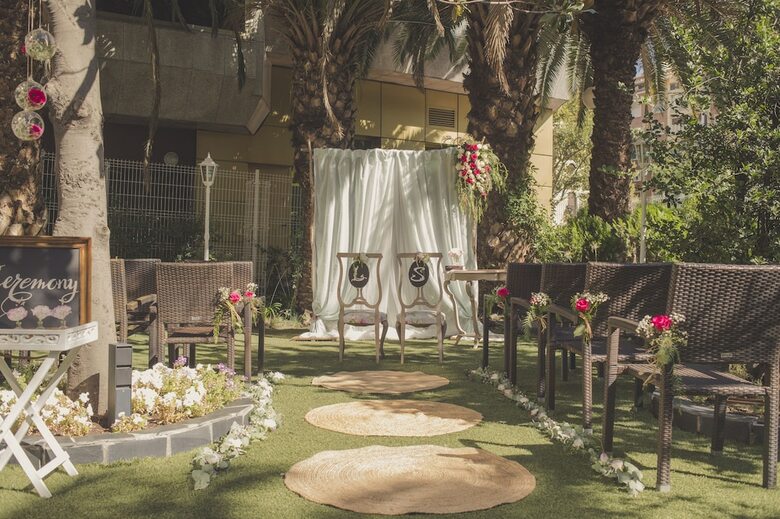 Hotel Princesa Plaza Madrid