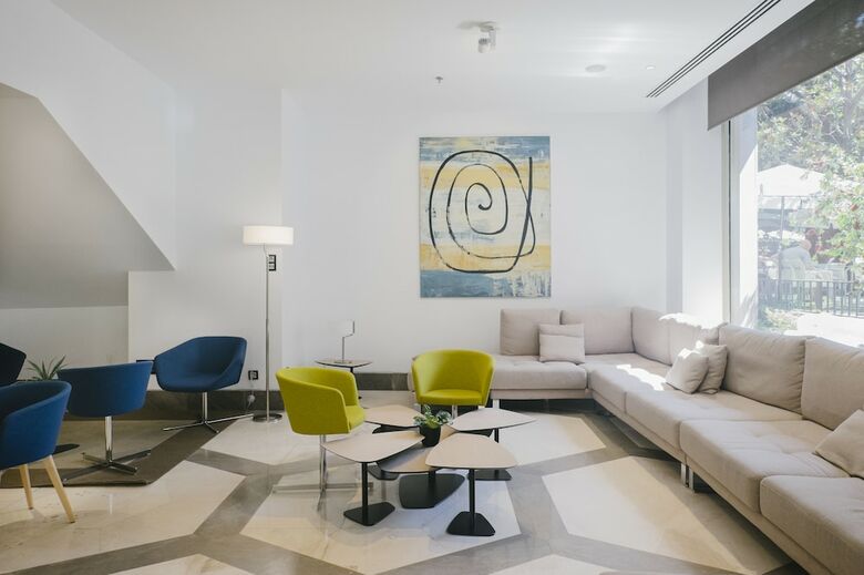 Hotel Princesa Plaza Madrid