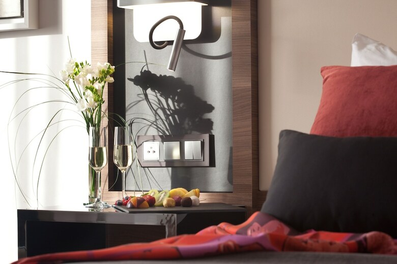 Hotel Princesa Plaza Madrid
