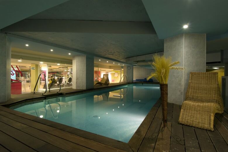 Hotel Princesa Plaza Madrid