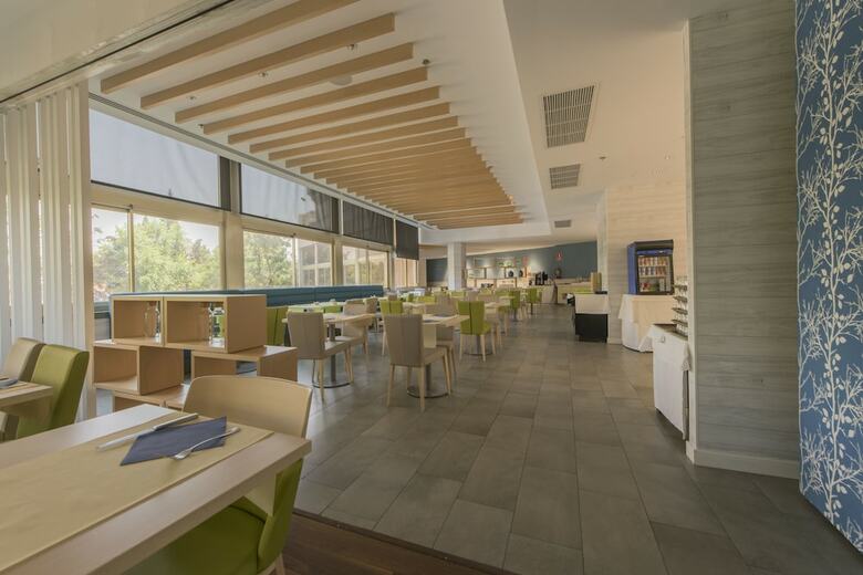 Hotel Princesa Plaza Madrid