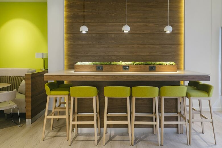 Hotel Princesa Plaza Madrid