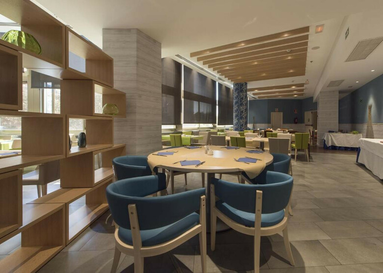 Hotel Princesa Plaza Madrid