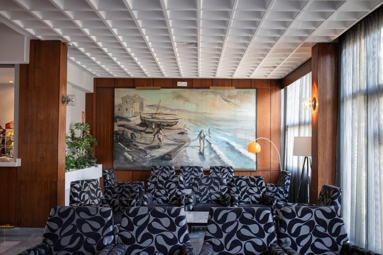 Hotel Soho Boutique Las Vegas