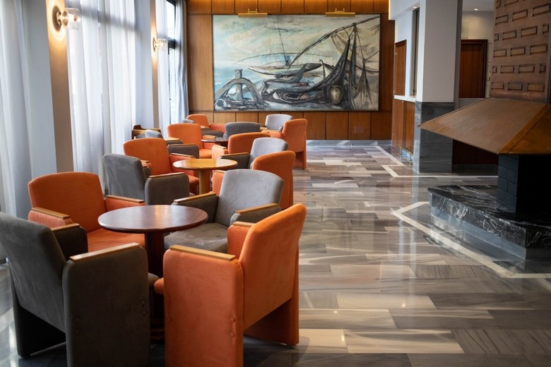 Hotel Soho Boutique Las Vegas