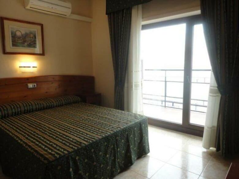 Hotel Alameda