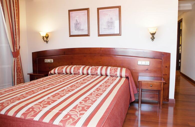 Hotel Alameda