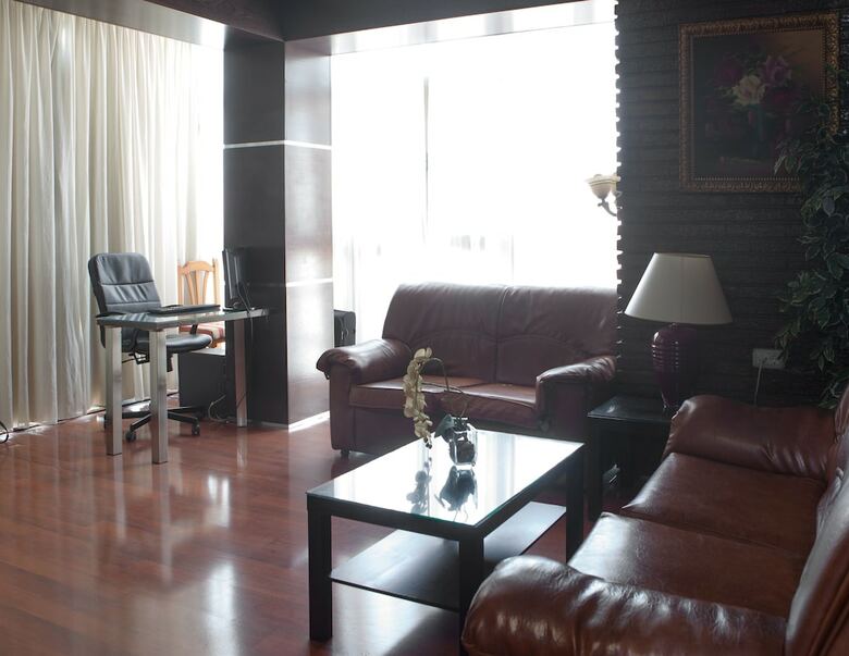 Hotel Alameda