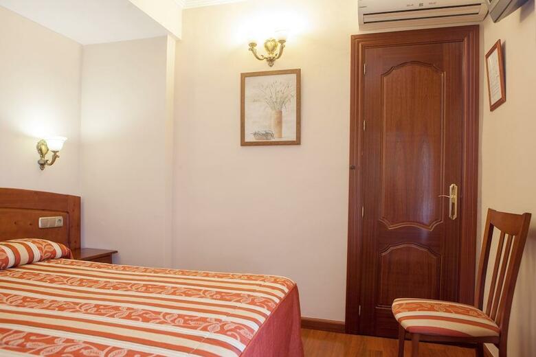 Hotel Alameda