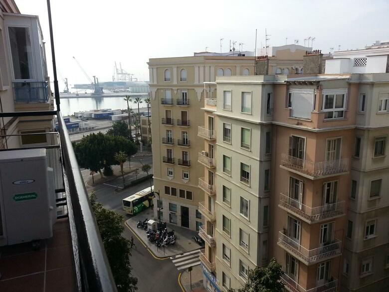 Hotel Alameda