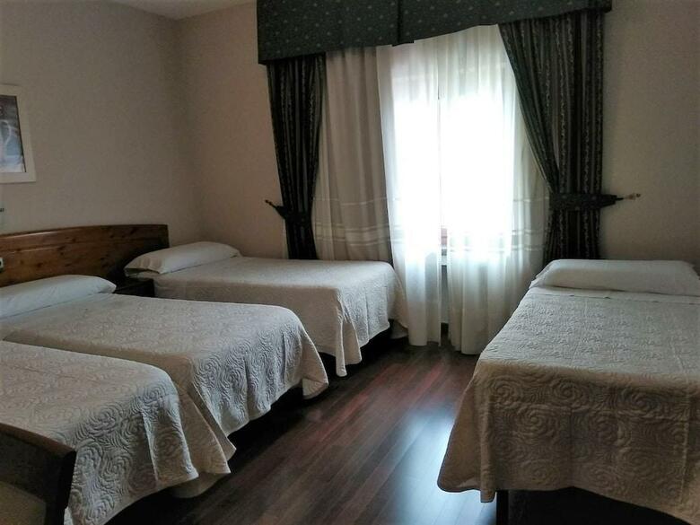 Hotel Alameda