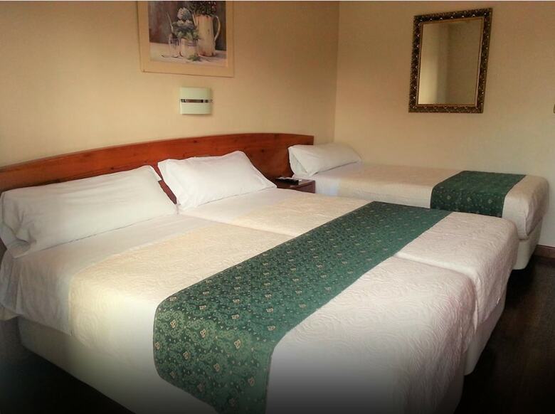 Hotel Alameda
