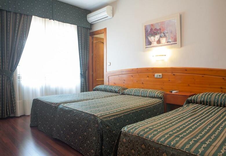 Hotel Alameda
