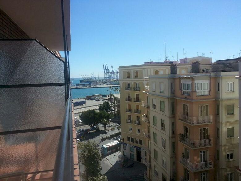 Hotel Alameda