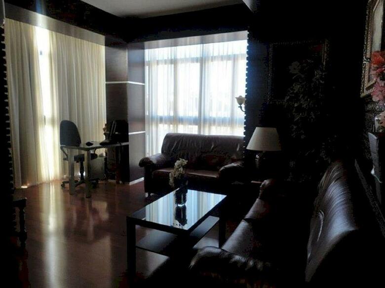 Hotel Alameda