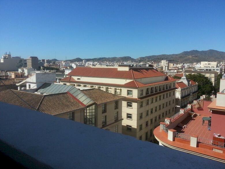 Hotel Alameda
