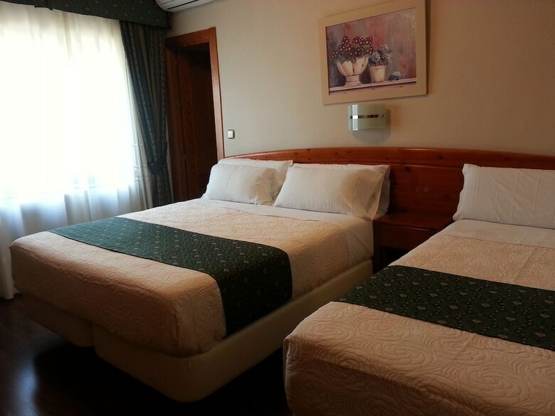 Hotel Alameda