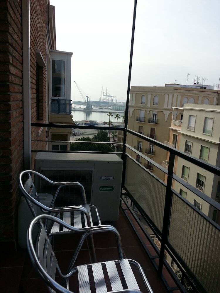 Hotel Alameda