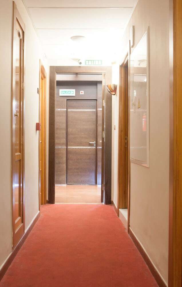 Hotel Alameda