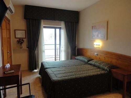 Hotel Alameda