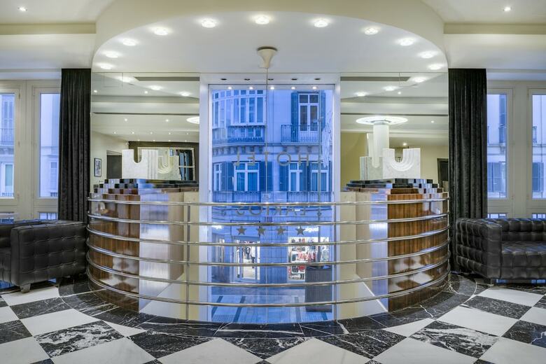 Hotel Larios M�laga