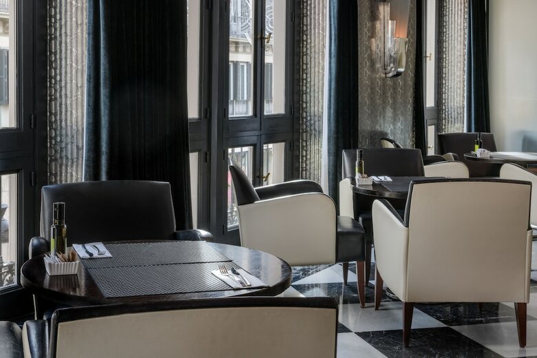 Hotel Larios M�laga