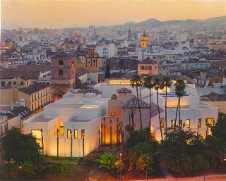 Hotel A�oreta