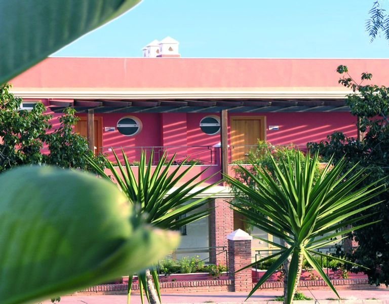 Hotel A�oreta
