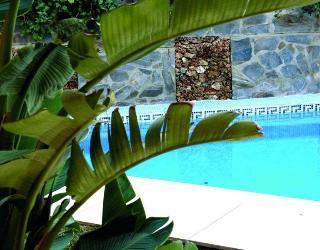 Hotel A�oreta