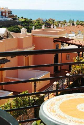 Hotel A�oreta