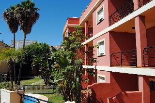 Hotel A�oreta