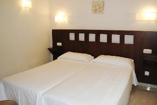 Hotel A�oreta