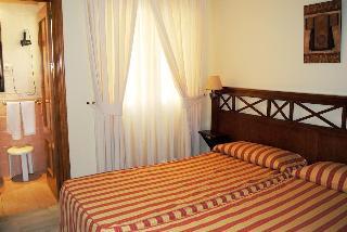 Hotel A�oreta
