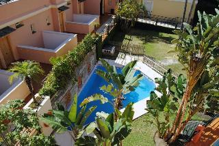 Hotel A�oreta