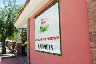 Hotel A�oreta