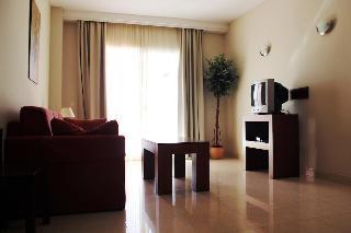 Hotel A�oreta