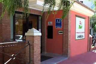 Hotel A�oreta