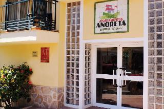 Hotel A�oreta