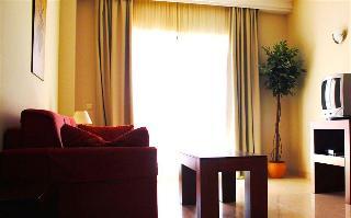 Hotel A�oreta
