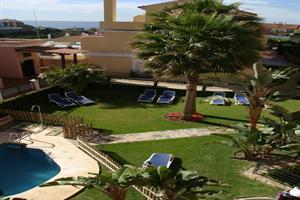 Hotel A�oreta