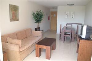 Hotel A�oreta