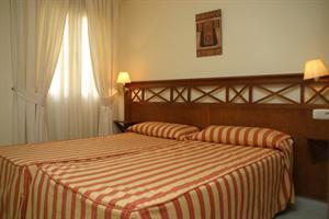 Hotel A�oreta