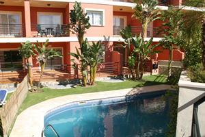 Hotel A�oreta
