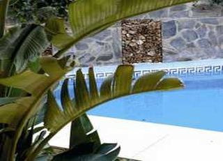 Hotel A�oreta