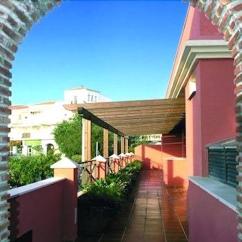 Hotel A�oreta