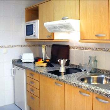 Hotel A�oreta